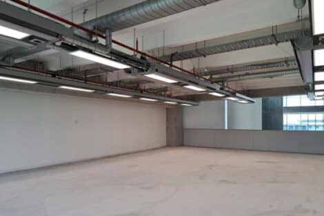 AIA Smales Farm 1 470x314 - Office Refurbishment and Upgrade, Smales Farm