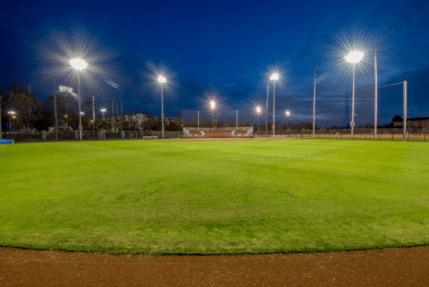 Sports Grounds 470x314 - Lighting Control for Sports Grounds: Cloud-Based Control for Total Convenience